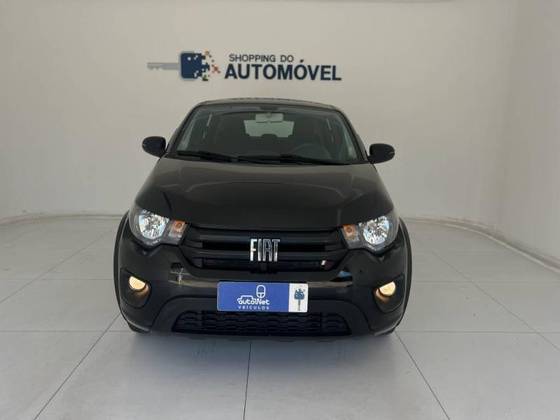 FIAT MOBI 1.0 FIREFLY FLEX LIKE. MANUAL FIAT MOBI 1.0 FIREFLY FLEX LIKE. MANUAL